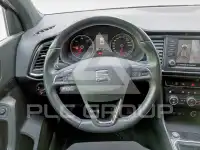 2017 Seat Alteca