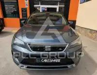 2017 Seat Alteca