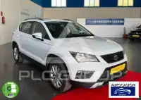 2017 Seat Alteca
