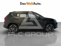 2017 Seat Alteca