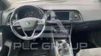 2017 Seat Alteca