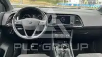 2017 Seat Alteca