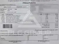 2017 Seat Alteca