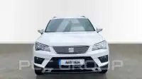 2017 Seat Alteca