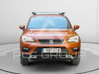 2017 Seat Alteca