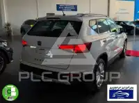 2017 Seat Alteca