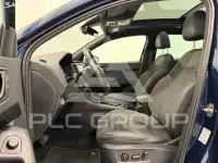 2017 Seat Alteca