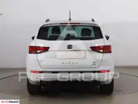 2017 Seat Alteca