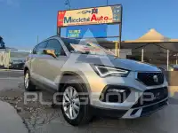 2017 Seat Alteca