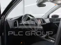 2017 Seat Alteca