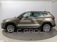 2017 Seat Alteca