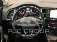 2017 Seat Alteca