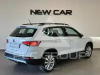 2017 Seat Alteca