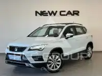 2017 Seat Alteca