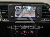 2017 Seat Alteca