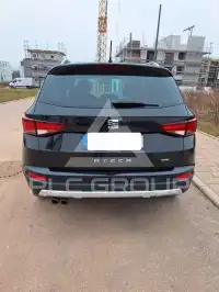 2017 Seat Alteca