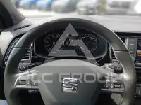 2017 Seat Alteca