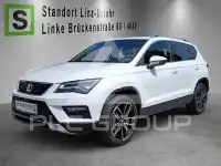 2017 Seat Alteca