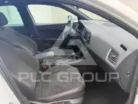 2017 Seat Alteca