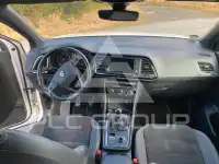 2017 Seat Alteca