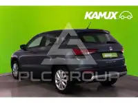 2017 Seat Alteca