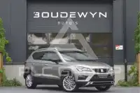 2017 Seat Alteca