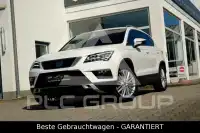 2017 Seat Alteca