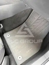 2017 Seat Alteca