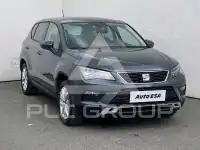 2017 Seat Alteca