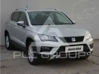2017 Seat Alteca