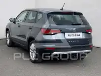 2017 Seat Alteca