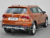 2017 Seat Alteca