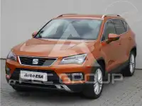2017 Seat Alteca
