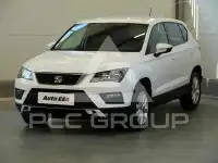 2017 Seat Alteca