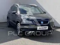 2017 Seat Alteca