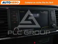 2017 Seat Alteca
