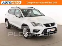 2017 Seat Alteca
