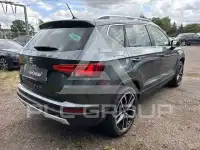 2017 Seat Alteca