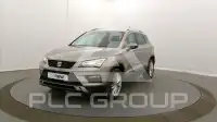 2017 Seat Alteca