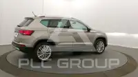 2017 Seat Alteca