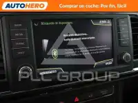 2017 Seat Alteca