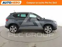2017 Seat Alteca