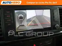 2017 Seat Alteca
