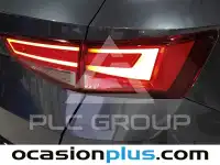 2017 Seat Alteca