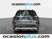 2017 Seat Alteca