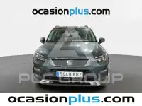 2017 Seat Alteca