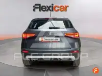 2017 Seat Alteca