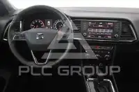 2017 Seat Alteca