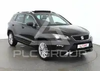 2017 Seat Alteca