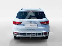 2017 Seat Alteca